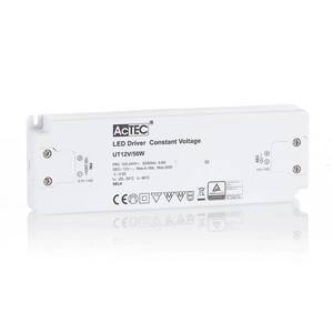 AcTEC AcTEC Slim LED ovladač CV 12V, 50W obraz