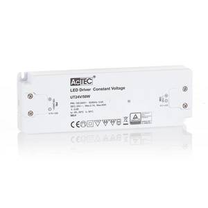 AcTEC AcTEC Slim LED ovladač CV 24V, 50W obraz