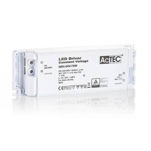 AcTEC AcTEC Q8H LED ovladač CV 24V, 75W obraz
