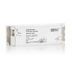 AcTEC AcTEC Q8H LED ovladač CV 24V, 150W obraz