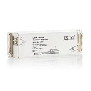 AcTEC AcTEC Q8H LED ovladač CV 12V, 150W obraz
