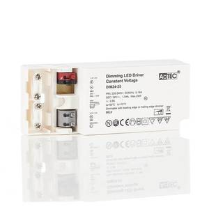 AcTEC AcTEC DIM LED ovladač CV 24V, 25W, stmívatelný obraz