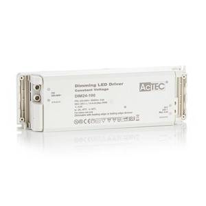 AcTEC AcTEC DIM LED ovladač CV 24V, 100W, stmívatelný obraz