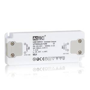 AcTEC AcTEC Slim LED ovladač CC 500mA, 12W obraz