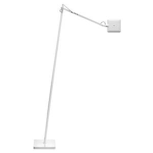 FLOS FLOS Kelvin LED - designová stojací lampa, bílá obraz