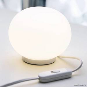 FLOS FLOS Mini Glo-Ball T - kulová stolní lampa obraz