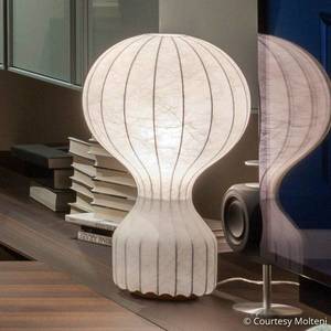 FLOS FLOS Gatto - designová stolní lampa, H 56 cm obraz