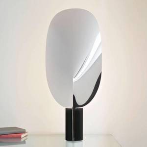 FLOS FLOS Serena - stmívatelná stolní lampa LED, chrom obraz