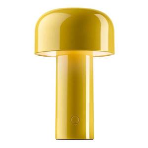 FLOS FLOS Bellhop dobíjecí LED stolní lampa žlutá obraz