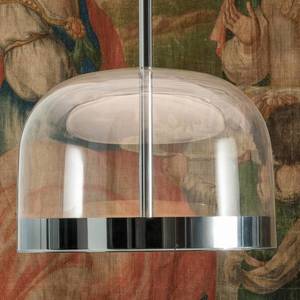 Fontana Arte Fontana Arte Equatore - závěsné světlo LED 23, 8 cm obraz