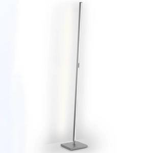 Knapstein Přímá LED stojací lampa Meli s ovládáním gesty obraz