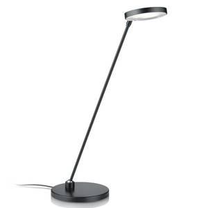 Knapstein LED-stolní lampa Thea-T, černá obraz