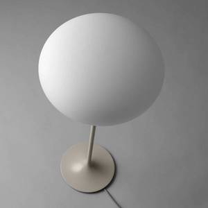 GUBI GUBI Stemlite stolní lampa, šedá, 70 cm obraz