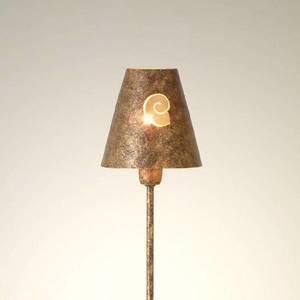 Holländer Stolní lampa Esempio, výška 70cm obraz