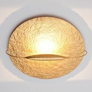 Holländer Zlaté LED stropní svítidlo Trabant obraz