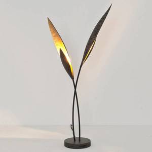 Holländer Strelicie - elegantní stolová lampa LED obraz