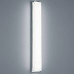 Helestra Helestra Cosi LED nástěnné světlo, chrom, 61 cm obraz