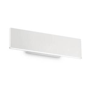 Ideallux LED nástěnné světlo Desk bílá, světlo nahoru/dolů obraz