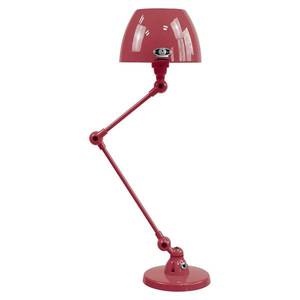 Jieldé Jieldé Aicler AIC373 stolní lampa, červená obraz