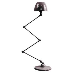 Jieldé Jieldé Aicler AIC433 kloubová stojací lampa, černá obraz