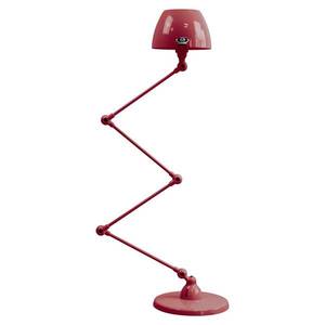 Jieldé Jieldé Aicler AIC433 kloub stojací lampa, červená obraz