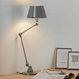 Jieldé Jieldé Aicler AID373 stolní lampa, šedá obraz