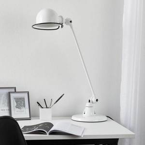 Jieldé Jieldé Loft D6000 stolní lampa, bílá obraz