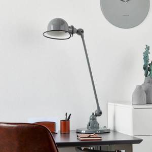 Jieldé Jieldé Loft D6000 stolní lampa, šedá obraz