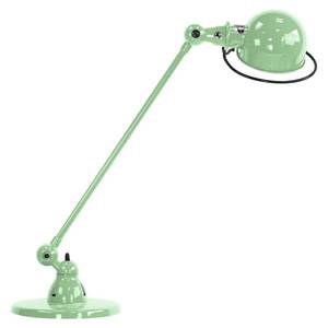 Jieldé Jieldé Loft D6000 stolní lampa, mátově zelená obraz