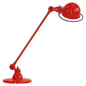Jieldé Jieldé Loft D6000 stolní lampa, červená obraz