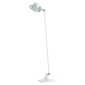 Jieldé Jieldé Loft D1200 stojací lampa, nastavitelná bílá obraz