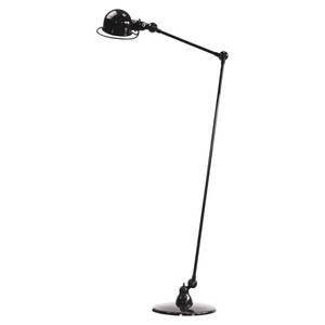 Jieldé Jieldé Loft D1240 stojací lampa, kloub, černá obraz