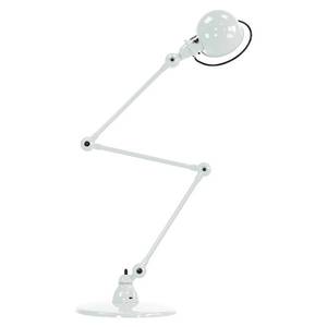 Jieldé Jieldé Loft D9403 kloubová stojací lampa, bílá obraz