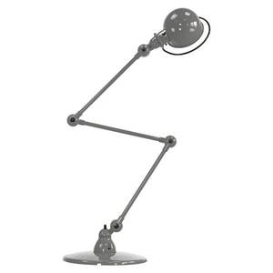 Jieldé Jieldé Loft D9403 kloubová stojací lampa, šedá obraz