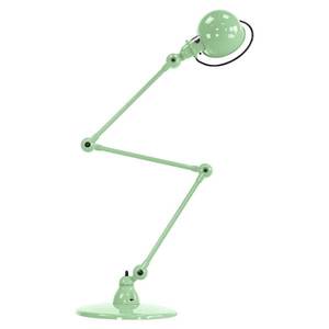 Jieldé Jieldé Loft D9403 kloubová stojací lampa, zelená obraz