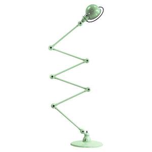 Jieldé Jieldé Loft D9406 stojací lampa 6x40cm, zelená obraz
