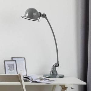 Jieldé Jieldé Loft C6000 stolní lampa, oblouk, šedá obraz