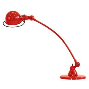 Jieldé Jieldé Loft C6000 stolní lampa, oblouk, červená obraz