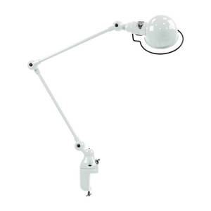 Jieldé Jieldé Signal SI332 stolní lampa se svorkou bílá obraz