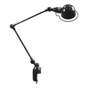 Jieldé Jieldé Signal SI332 stolní lampa se svorkou černá obraz