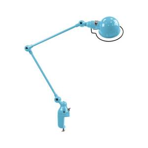 Jieldé Jieldé Signal SI332 stolní lampa se svorkou modrá obraz