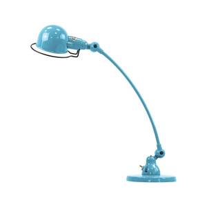 Jieldé Jieldé Signal SIC400 stolní lampa, základna, modrá obraz