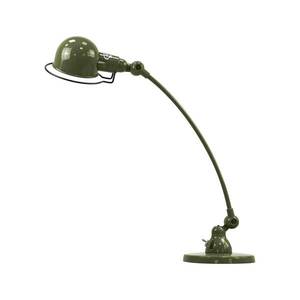 Jieldé Jieldé Signal SIC400 stolní lampa, základna zelená obraz