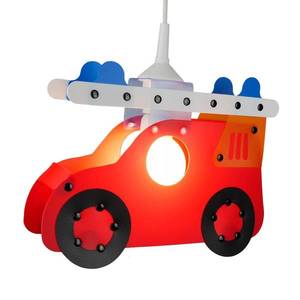 Niermann Standby Dětské závěsné světlo Feuerwehrauto obraz