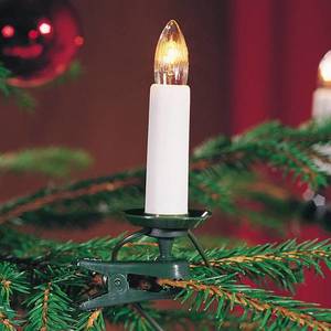 Konstsmide Christmas Dělená zástrčka - světelný řetěz Neas 35 zdrojů obraz