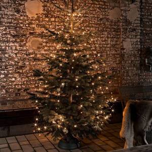 Konstsmide Christmas LED světelný řetěz s 8 prameny obraz