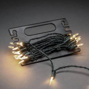 Konstsmide Christmas Světelný řetěz Mini LED s navíječem, 80 zdrojů obraz