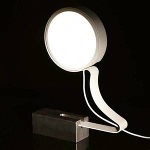 Knikerboker Knikerboker DND Profile stolní lampa LED bílá obraz