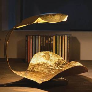 Knikerboker Knikerboker Gi.Gi - designová stolní lampa LED obraz