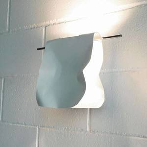 Knikerboker Knikerboker Stendimi - LED nástěnné světlo bílé obraz